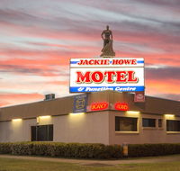 Jackie Howe Motel - Holiday Sunshine Coast