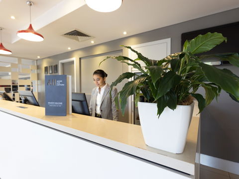 Mercure Brisbane Garden City - Sunshine Coast Tourism 2