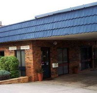 Junction Motel - Holiday Sunshine Coast