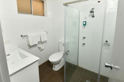 Burke & Wills Motor Inn - Sunshine Coast Tourism 2
