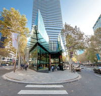 Vibe Hotel North Sydney - Sunshine Coast Tourism