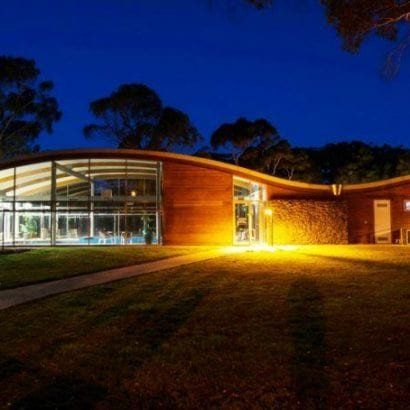 Tall Timbers - Sunshine Coast Tourism 2