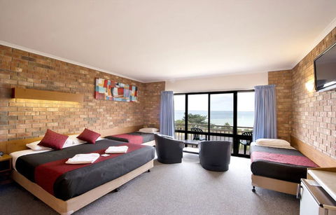 Kangaroo Island Seaside Inn - Sunshine Coast Tourism 1
