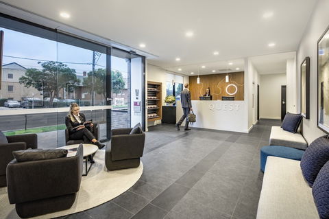 Quest Maribyrnong - Sunshine Coast Tourism 1