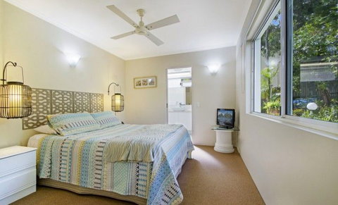 Bali Hai Apartments Noosa - Holiday Sunshine Coast 1