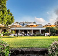 Spicers Clovelly Estate - Holiday Sunshine Coast