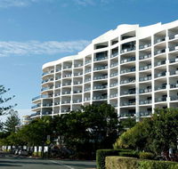 Ramada Resort Golden Beach - Holiday Sunshine Coast