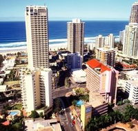 Islander Resort Hotel - Sunshine Coast Tourism