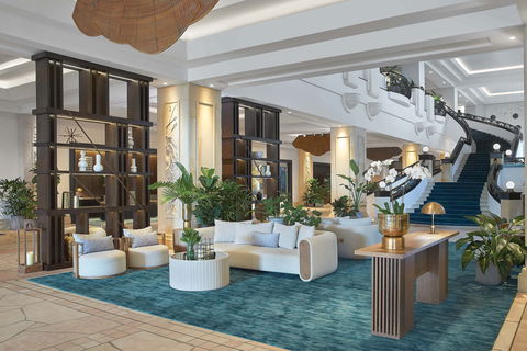 Marriott Vacation Club-Surfers Paradise - Sunshine Coast Tourism 0