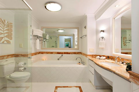 Marriott Vacation Club-Surfers Paradise - Sunshine Coast Tourism 2