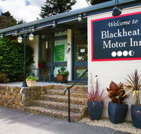 Blackheath Motor Inn - Sunshine Coast Tourism