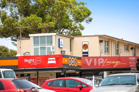 Nightcap at Fairfield - Sunshine Coast Tourism 0