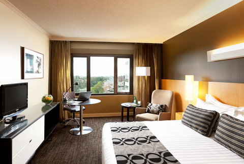 PARKROYAL Parramatta - Sunshine Coast Tourism 4