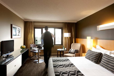 PARKROYAL Parramatta - Sunshine Coast Tourism 5