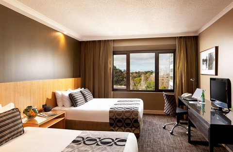 PARKROYAL Parramatta - Sunshine Coast Tourism 6