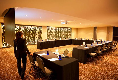 PARKROYAL Parramatta - Sunshine Coast Tourism 7