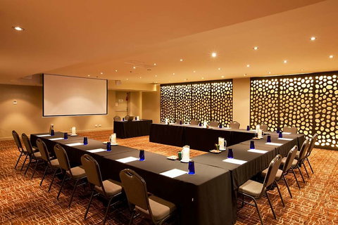 PARKROYAL Parramatta - Sunshine Coast Tourism 8