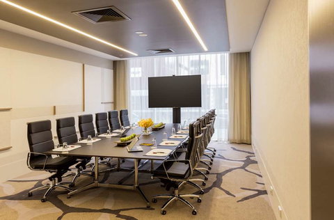 PARKROYAL Parramatta - Sunshine Coast Tourism 9