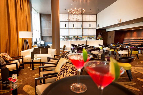 PARKROYAL Parramatta - Sunshine Coast Tourism 12