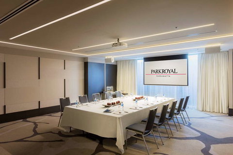 PARKROYAL Parramatta - Sunshine Coast Tourism 14