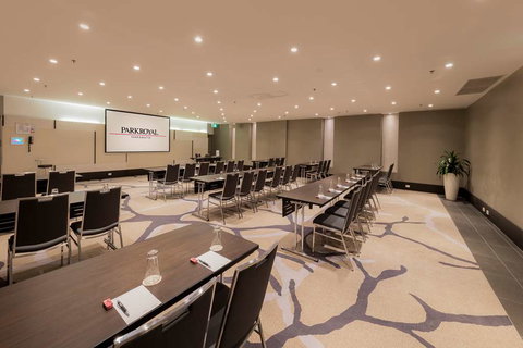 PARKROYAL Parramatta - Sunshine Coast Tourism 15