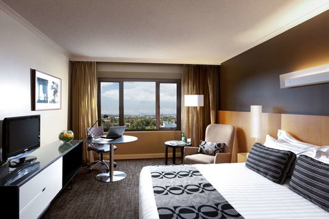 PARKROYAL Parramatta - Sunshine Coast Tourism 16