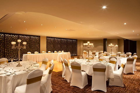 PARKROYAL Parramatta - Sunshine Coast Tourism 17