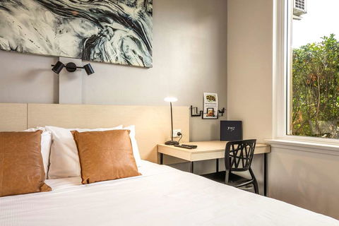 Colyton Hotel, A Nightcap Hotel - Holiday Sunshine Coast 5