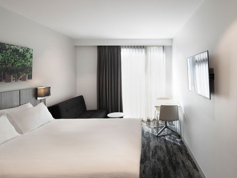 Mercure Sydney Blacktown - Holiday Sunshine Coast 7