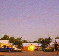 Emerald Maraboon Motor Inn - Holiday Sunshine Coast