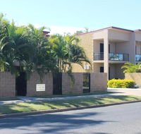 Western Gateway Motel - Holiday Sunshine Coast