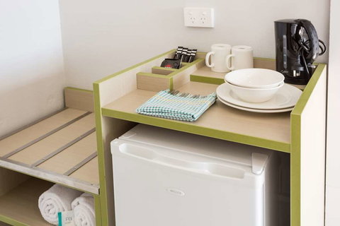 Emerald Star, a Nightcap Hotel - Holiday Sunshine Coast 11