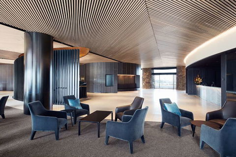 RACV Cape Schanck Resort - Sunshine Coast Tourism 2