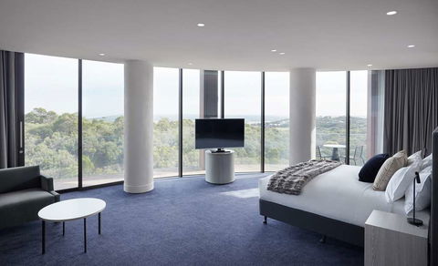 RACV Cape Schanck Resort - Sunshine Coast Tourism 3