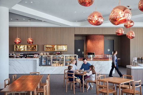 RACV Cape Schanck Resort - Sunshine Coast Tourism 7