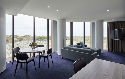 RACV Cape Schanck Resort - Sunshine Coast Tourism 9