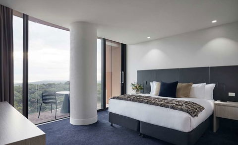 RACV Cape Schanck Resort - Sunshine Coast Tourism 10