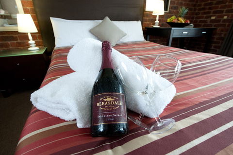 Admiral Motor Inn - Holiday Sunshine Coast 2