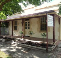 Greenocks Old Telegraph Station - Holiday Sunshine Coast