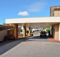 Ibis Styles Orange - Holiday Sunshine Coast