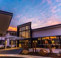 The Remington Orange - Holiday Sunshine Coast
