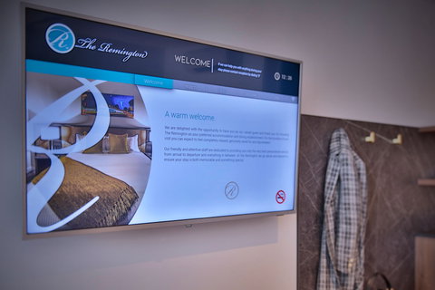 The Remington Orange - Sunshine Coast Tourism 3