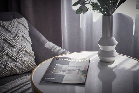 The Remington Orange - Sunshine Coast Tourism 6