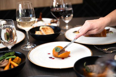 The Remington Orange - Sunshine Coast Tourism 8