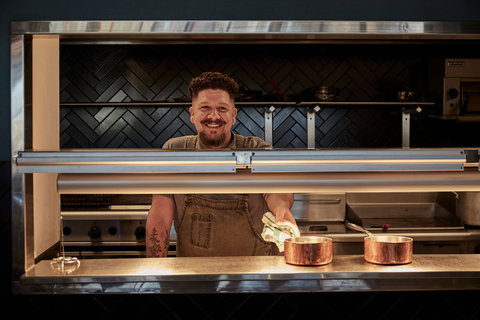 The Remington Orange - Sunshine Coast Tourism 16