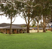 Zig Zag Motel - Holiday Sunshine Coast