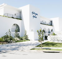 Halcyon House - Holiday Sunshine Coast