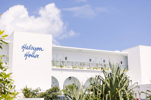 Halcyon House - Sunshine Coast Tourism 3