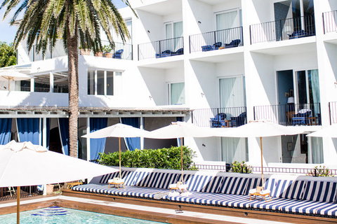 Halcyon House - Sunshine Coast Tourism 8