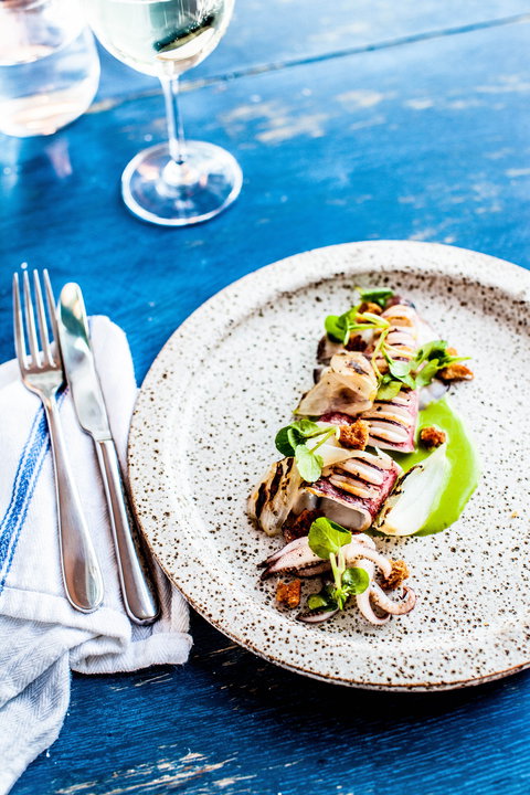 Halcyon House - Sunshine Coast Tourism 9